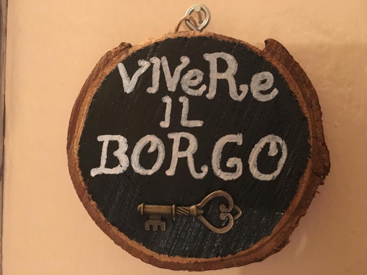 Vivere Il Borgo Genzano di Roma Exterior photo