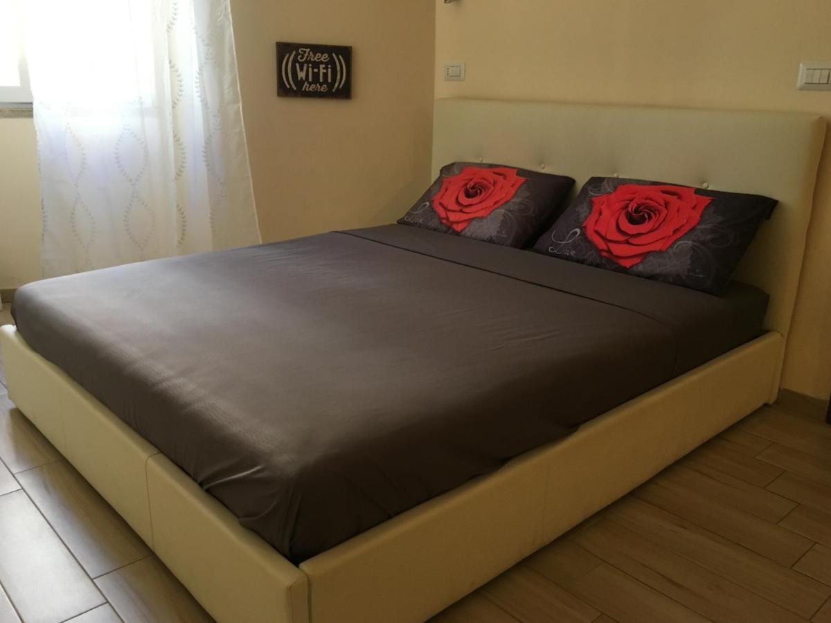 Vivere Il Borgo Genzano di Roma Exterior photo