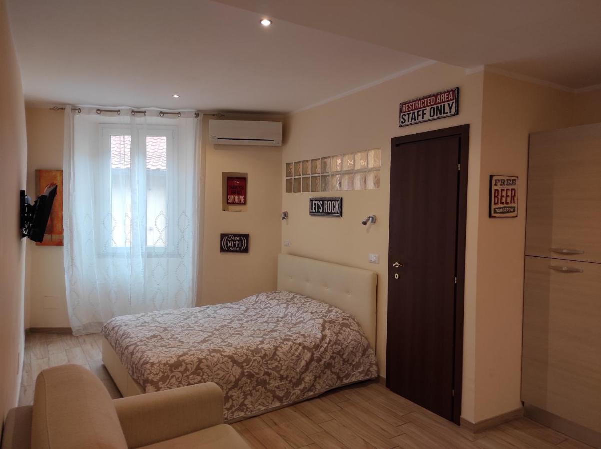 Vivere Il Borgo Genzano di Roma Exterior photo