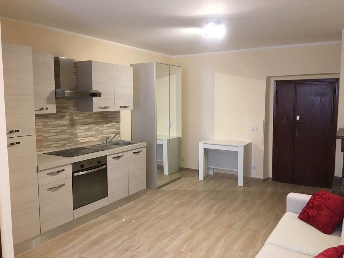 Vivere Il Borgo Genzano di Roma Exterior photo
