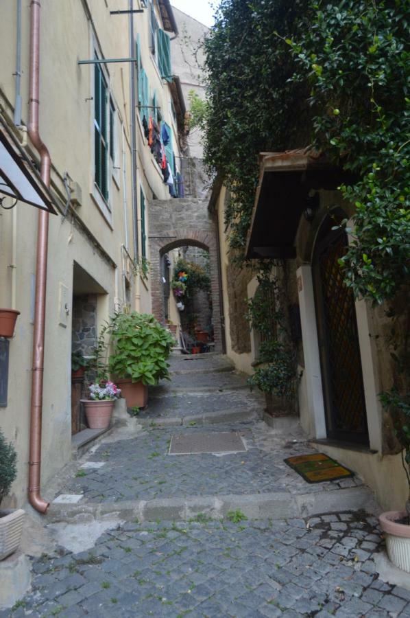 Vivere Il Borgo Genzano di Roma Exterior photo