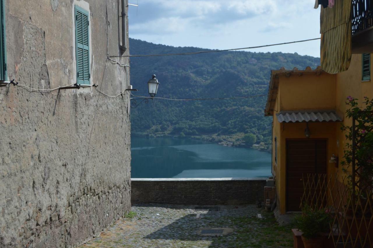 Vivere Il Borgo Genzano di Roma Exterior photo