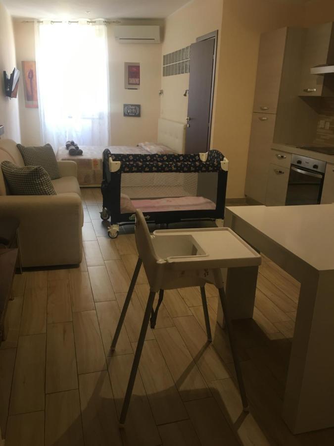 Vivere Il Borgo Genzano di Roma Exterior photo